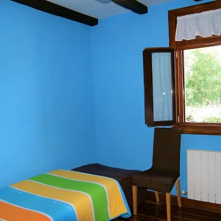 Casa di campagna Arboliz *