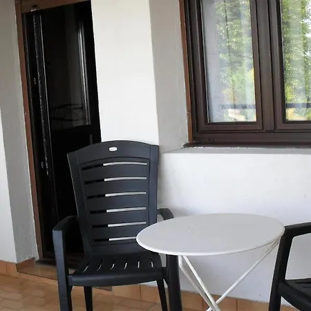 Casa di campagna Arboliz *