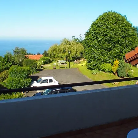 Casa di campagna Arboliz