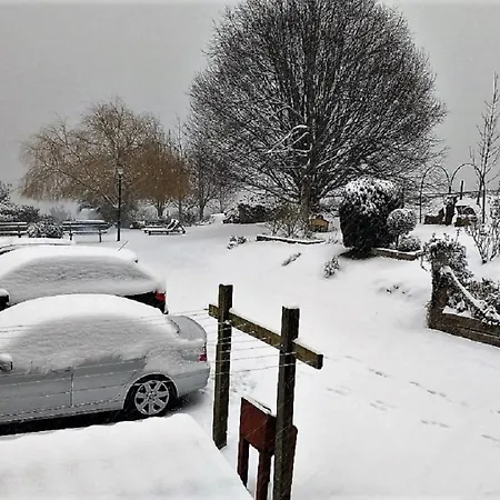 Casa di campagna Arboliz